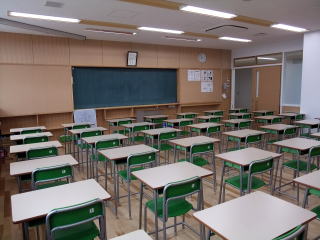 国語科教室