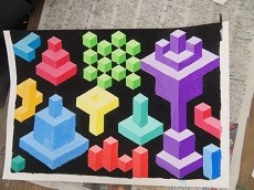 作品1