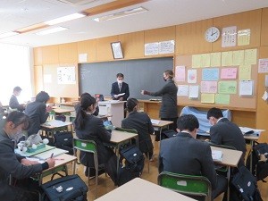 2-3英語4