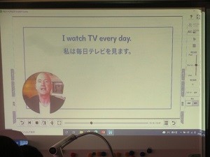 1-3英語0