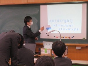 1-3英語1