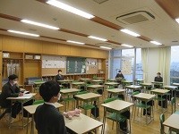 1学年委員会1
