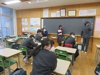 2学年委員会1