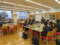 図書委員会1