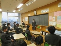放送委員会1