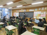 奉仕委員会1
