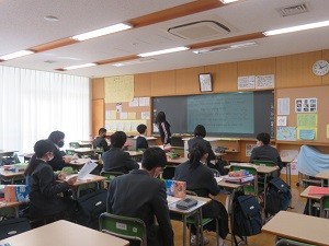 1-3英語3