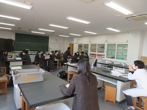 給食委員会1