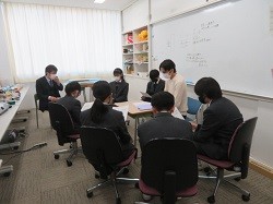生徒会本部