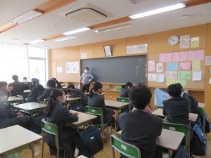 放送委員会