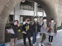 優勝