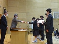 薄木