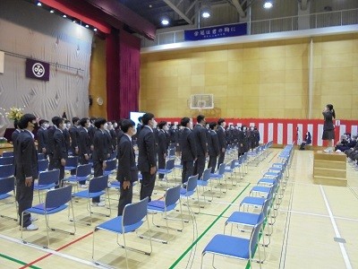 8卒業生の歌4