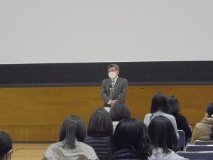 校長先生1