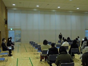 1年生1
