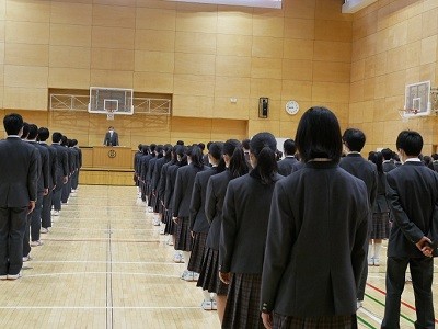 校長先生3