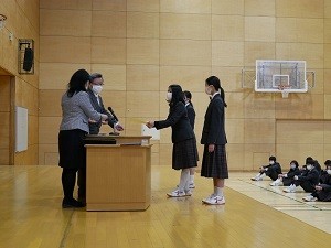 表彰3