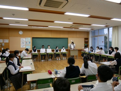 中央委員会2