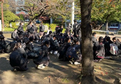 芝公園