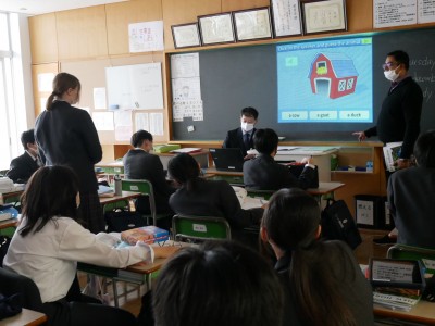 1－12英語6