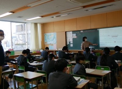 1-3英語1