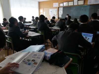 1-12英語2