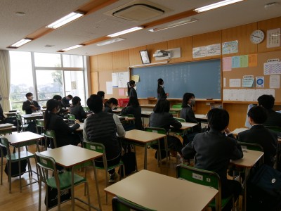 給食委員会1