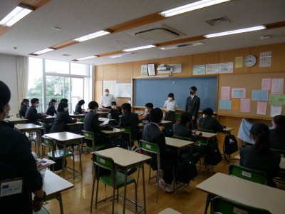 美化委員会1