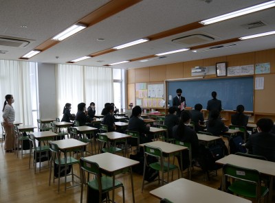 奉仕委員会1