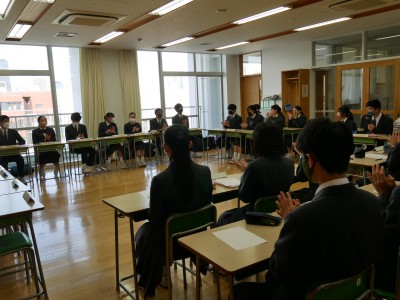 中央委員会2