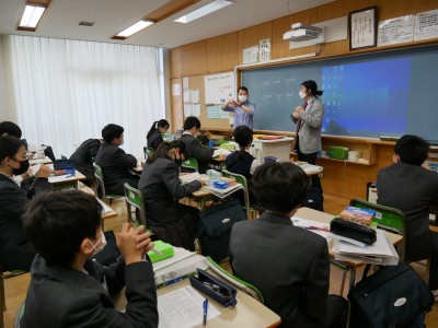 1-1英語1