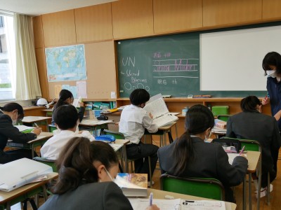 1-1英語4