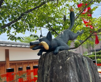 伏見稲荷