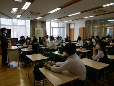 生活委員会