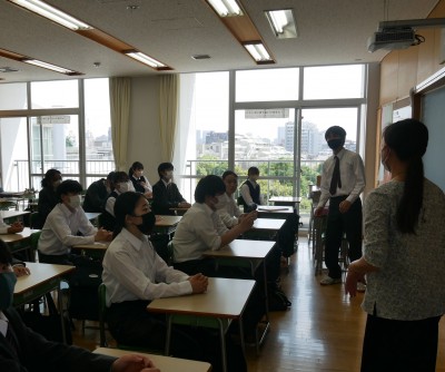 奉仕委員会