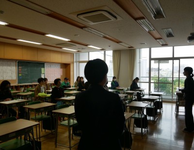 バレー