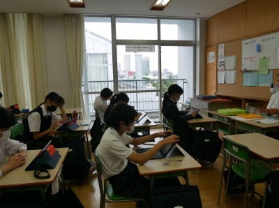 1-1英語6