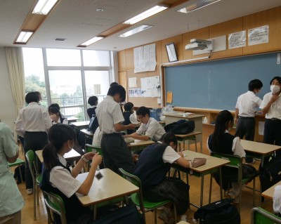 保健委員会