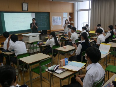国際　追加