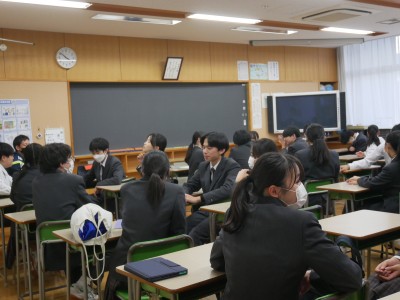 生活委員会