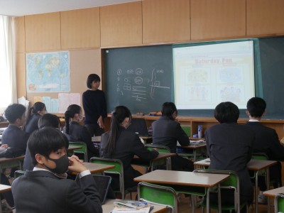 3-3英語3
