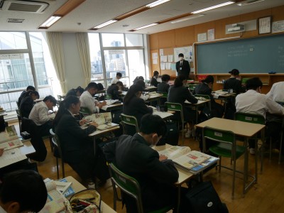 1-1社会1　テスト