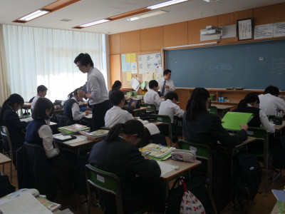 1-24英語1