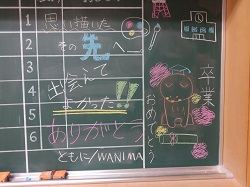 学校ブログ 港区立三田中学校