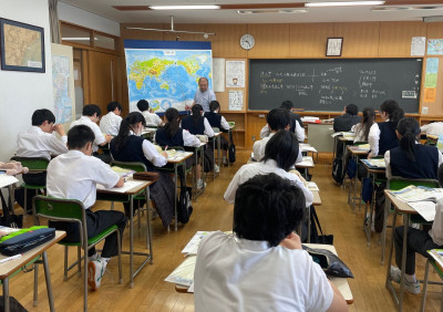 社会
