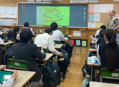 3年技術