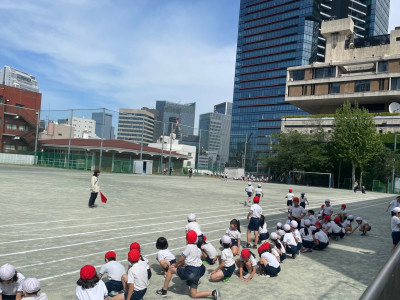 小学生