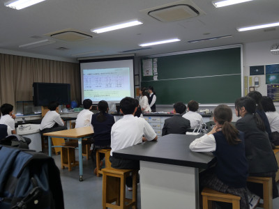 奉仕委員会