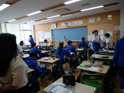 2-23英語2　ジェイミー
