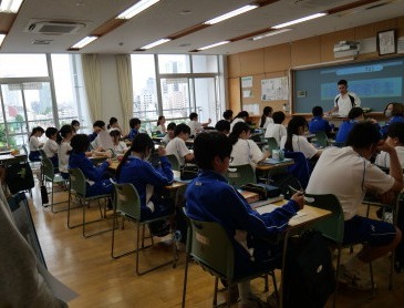 1-4英語1